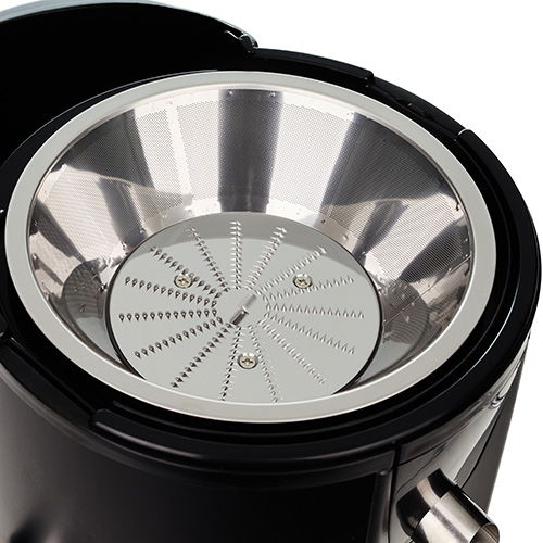 ADLER 1000 W - odšťavňovač / lis na šťávu