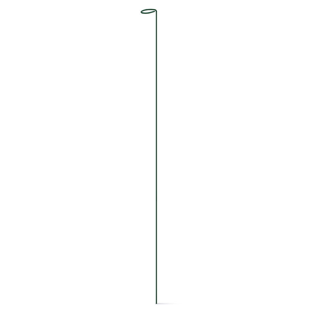 Kovová tyč na rajčata GREEN 90 cm