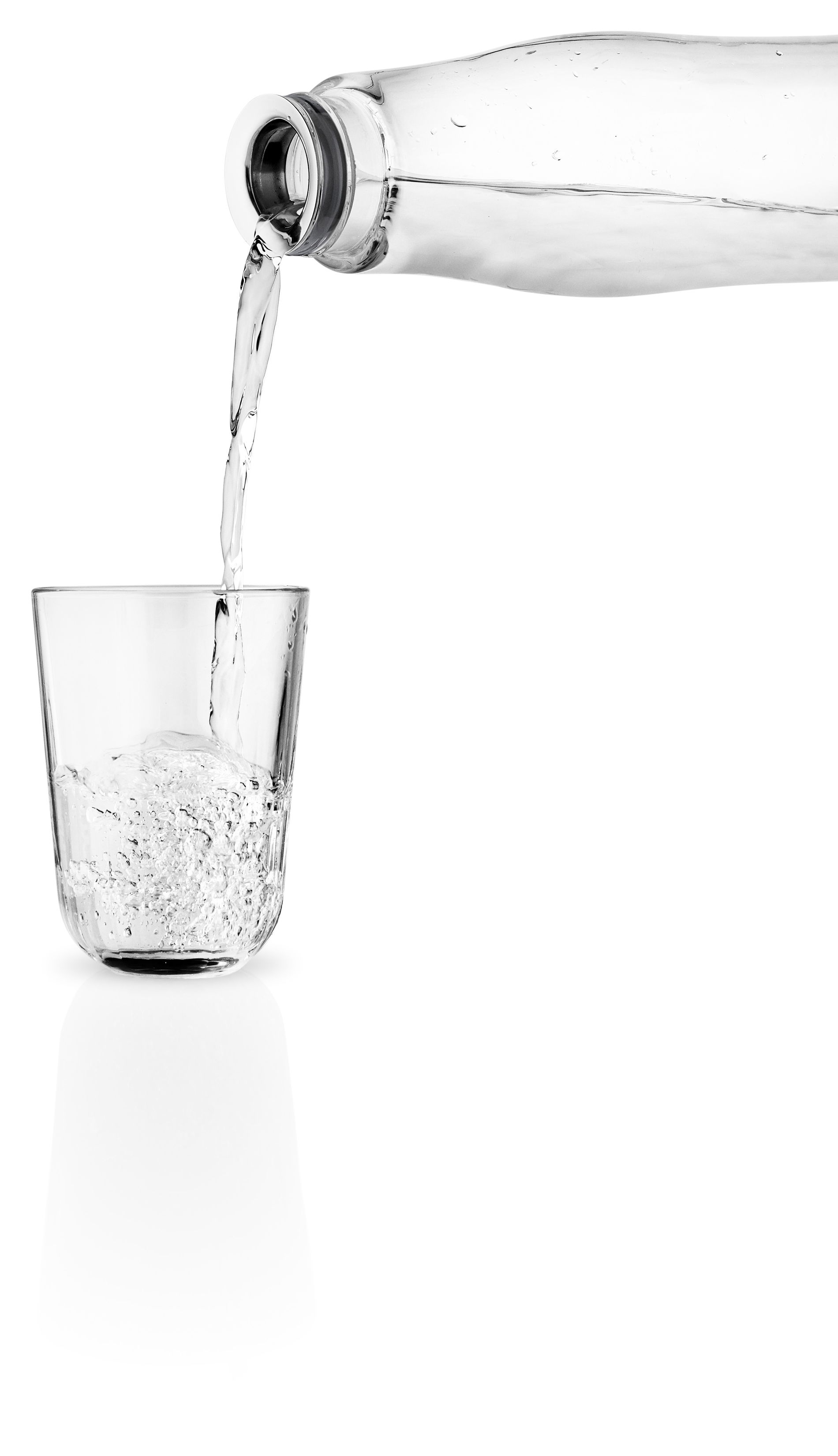 EVA SOLO 1,3 l - skleněná karafa
