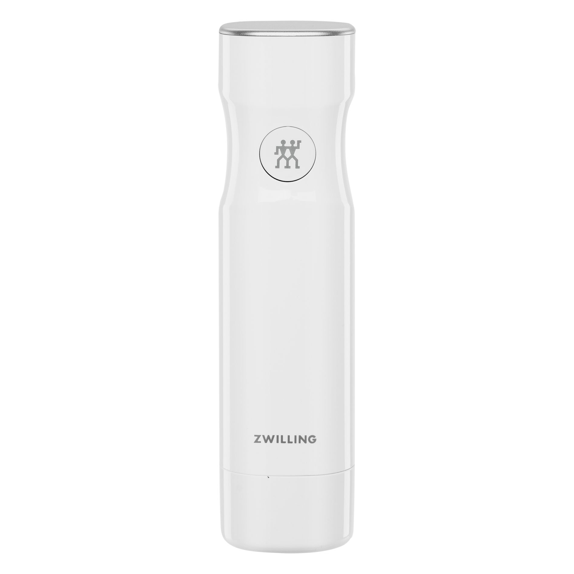 ZWILLING Fresh & Save Cube M 10 el. - plastové vakuové nádoby na potraviny s vakuovou pumpou a příslušenstvím