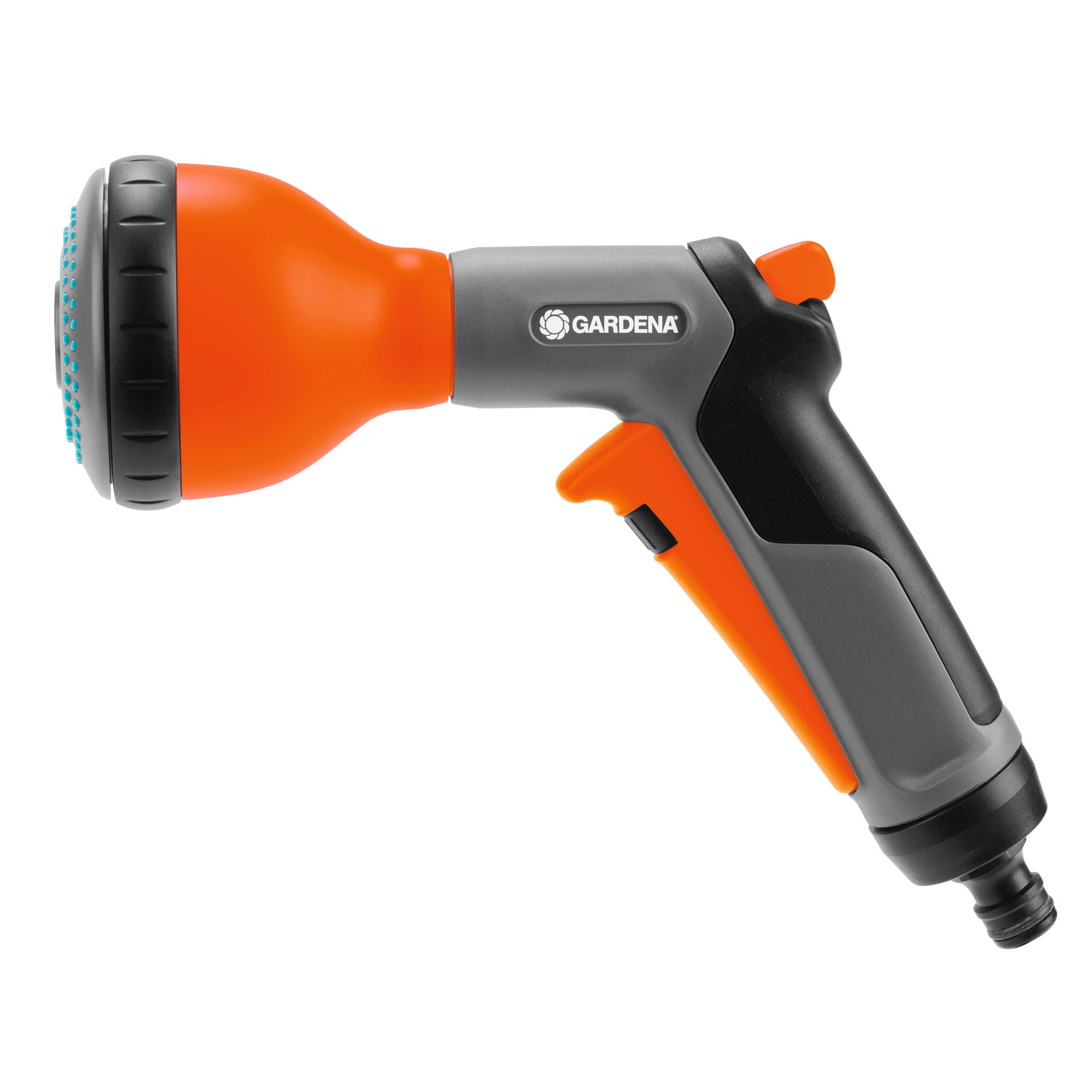 GARDENA Classic Multi Sprayer šedooranžový - záhradná pištoľ na zavlažovanie