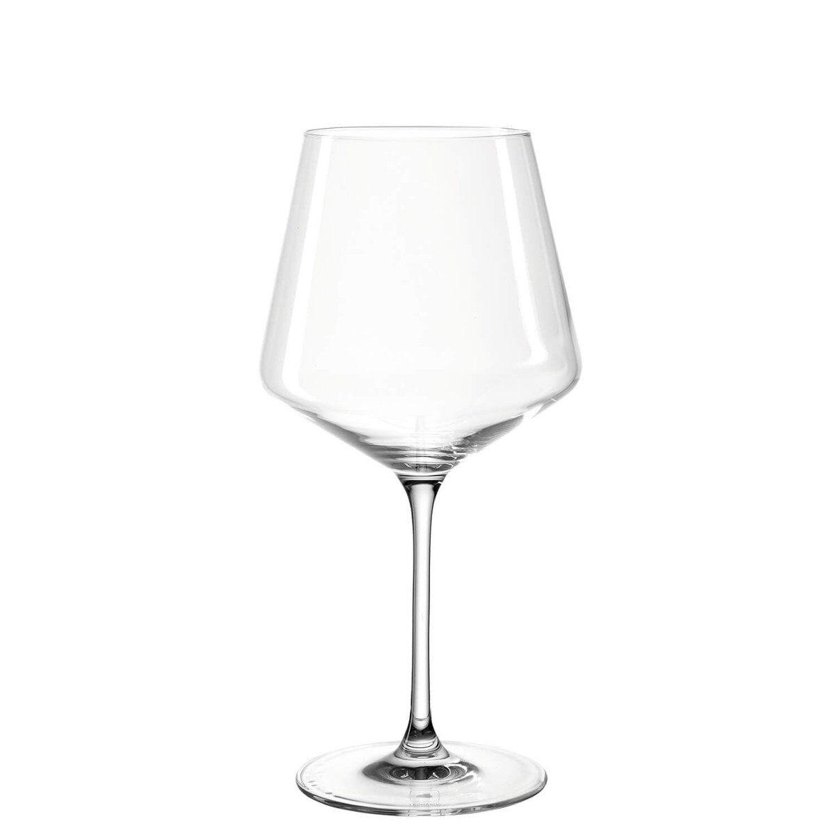 Sklenené poháre na červené víno LEONARDO PUCCINI 730 ml 6 ks.