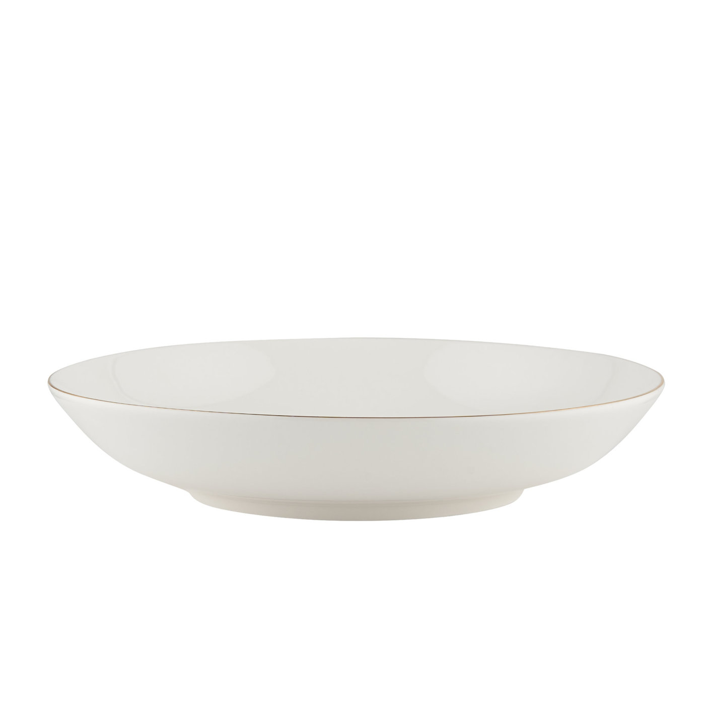 Hluboký porcelánový talíř FLORINA BELLISSIMA 20,5 cm