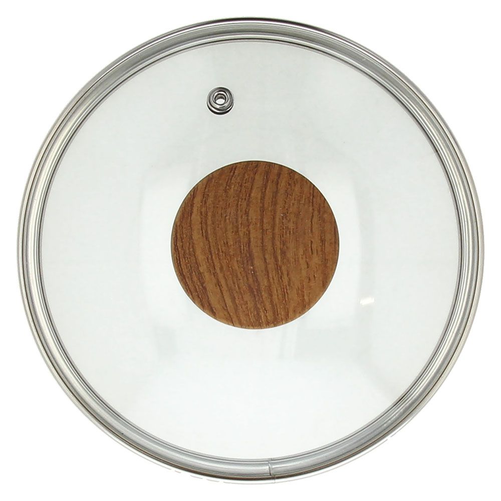 TOGNANA Country Chic 16 cm - skleněný poklop