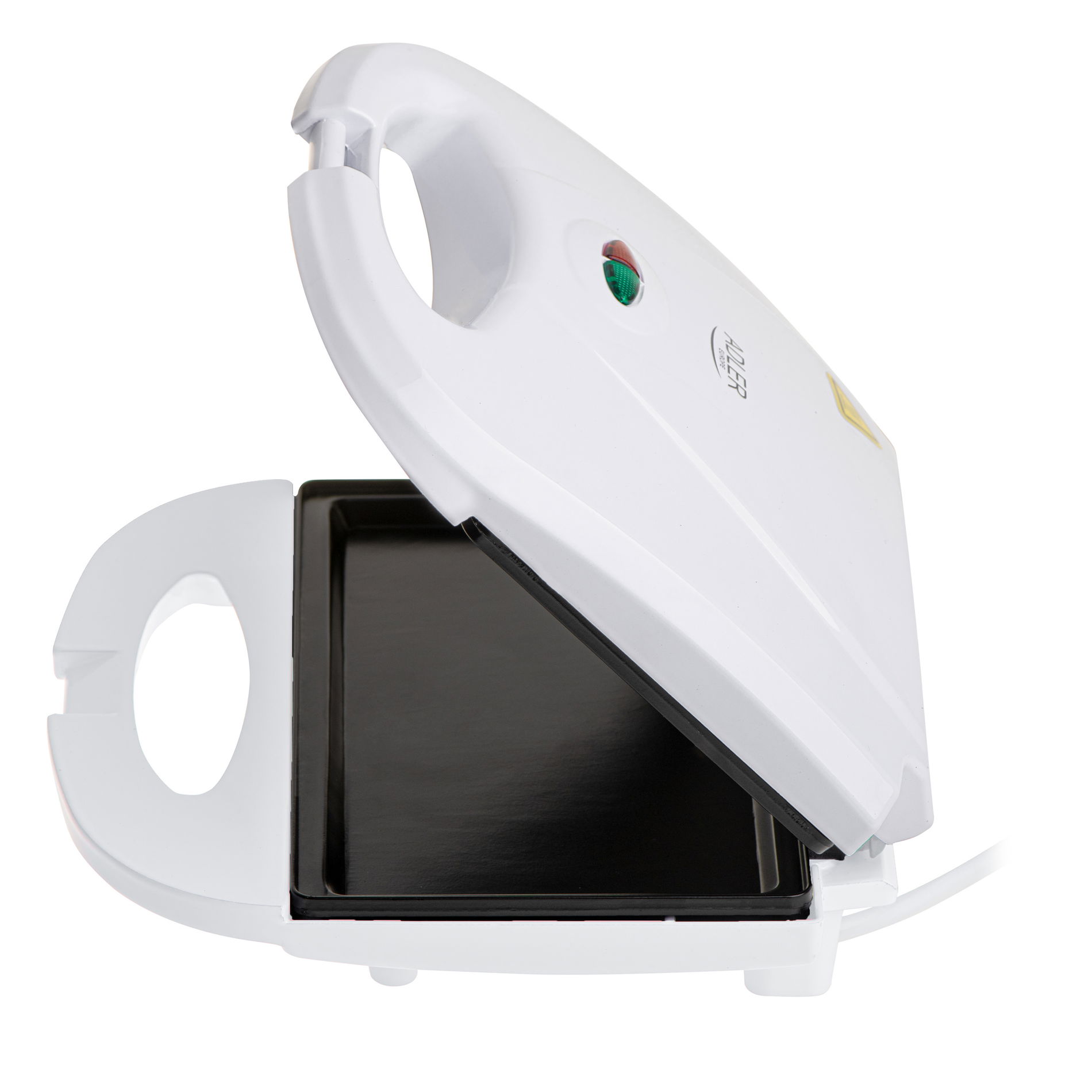 ADLER AD 3072 700 W - elektrický toustovač / gril