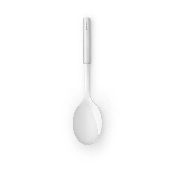 BRABANTIA Profile 35 cm - kuchyňská lžíce z nerezové oceli