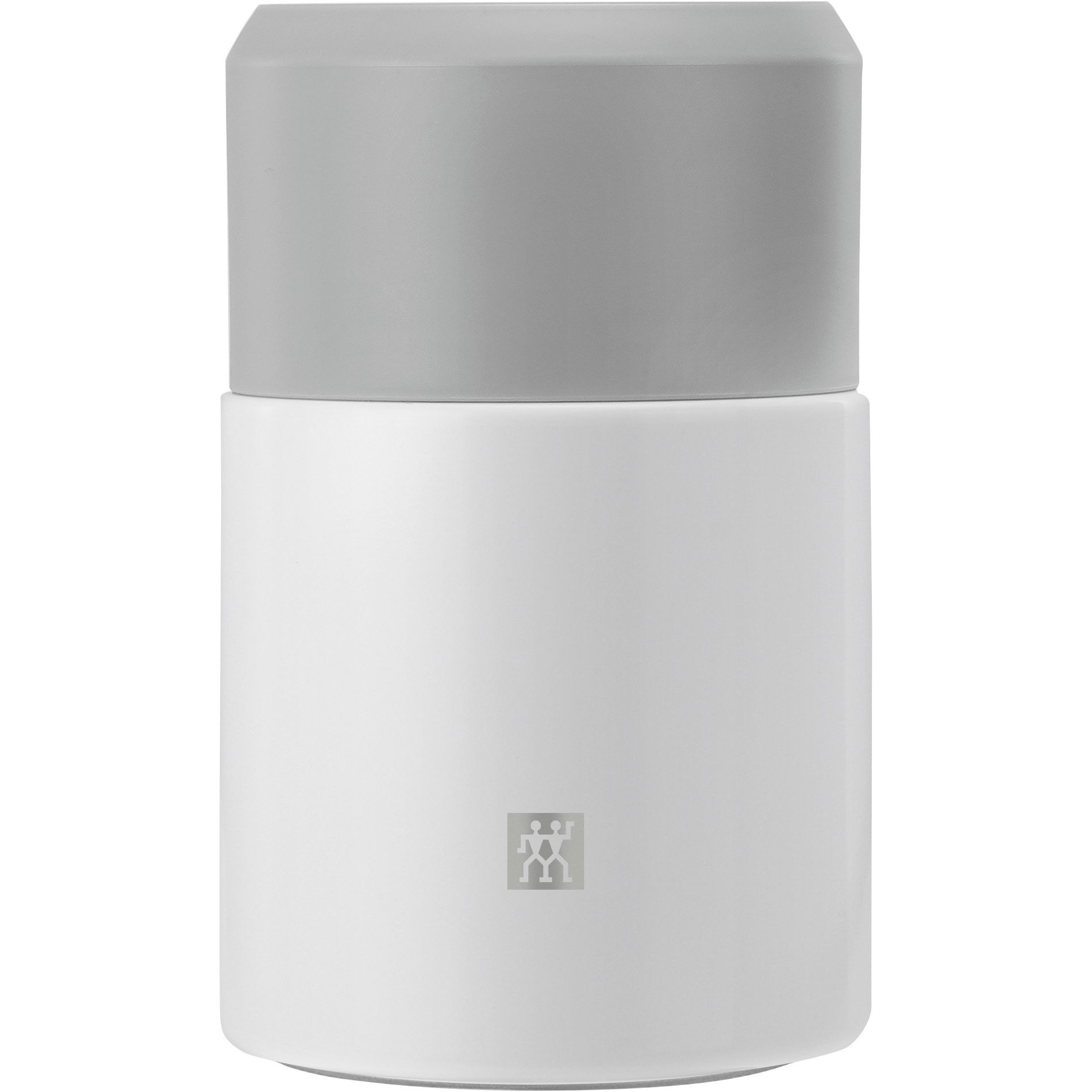 ZWILLING Thermo 0,7 l bílá – nerezová termoska na potraviny