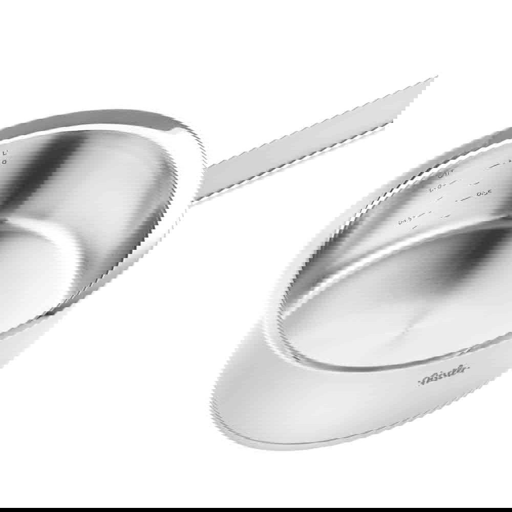FISSLER Original Profi Collection 2.0 1,4 l - rondel ze stali nierdzewnej