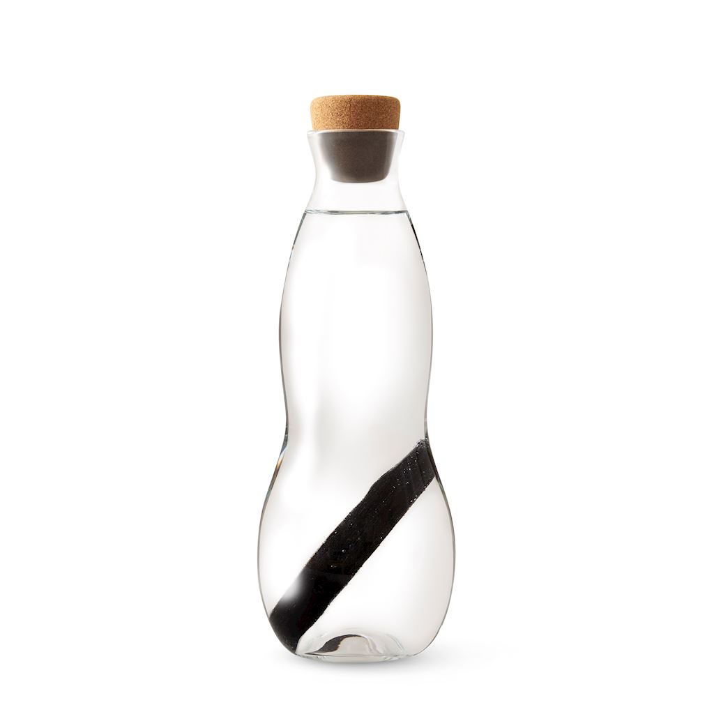 BLACK BLUM Eau Good 1,1 L - sklenená karafa na vodu