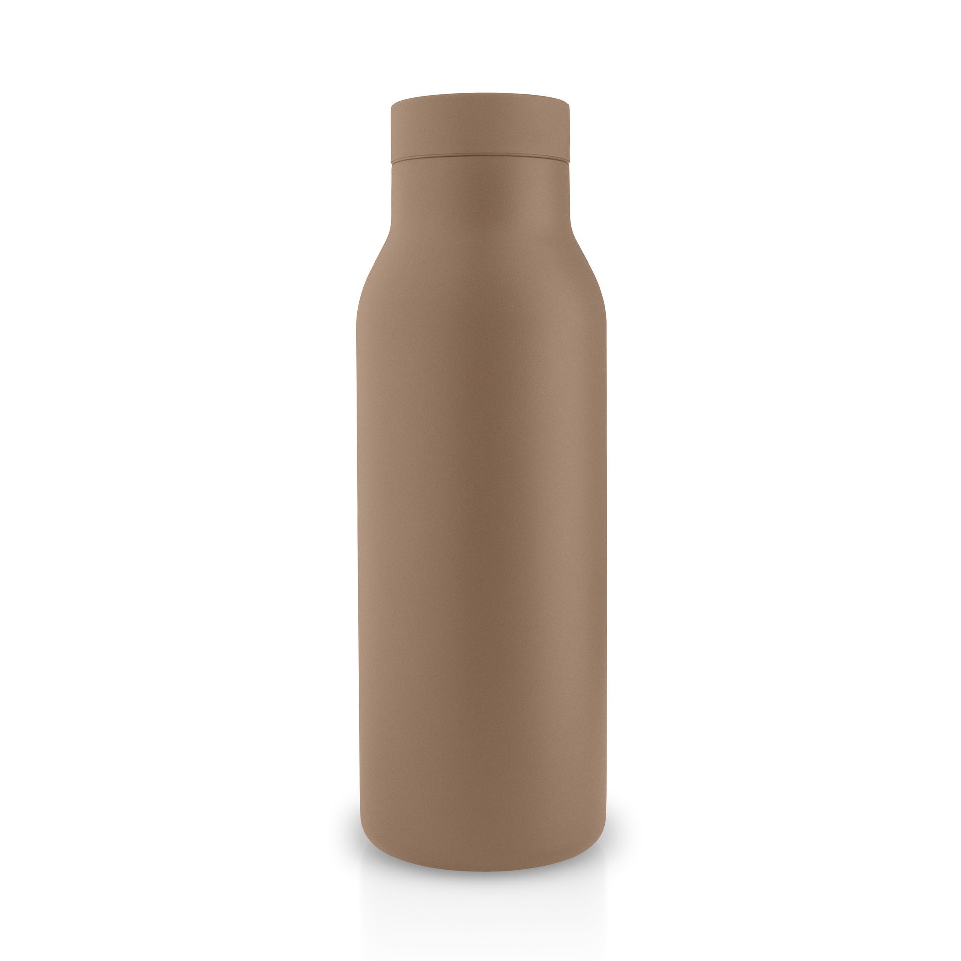 EVA SOLO Urban Mocca 0,5 l - termoska / termická fľaša z nerezovej ocele