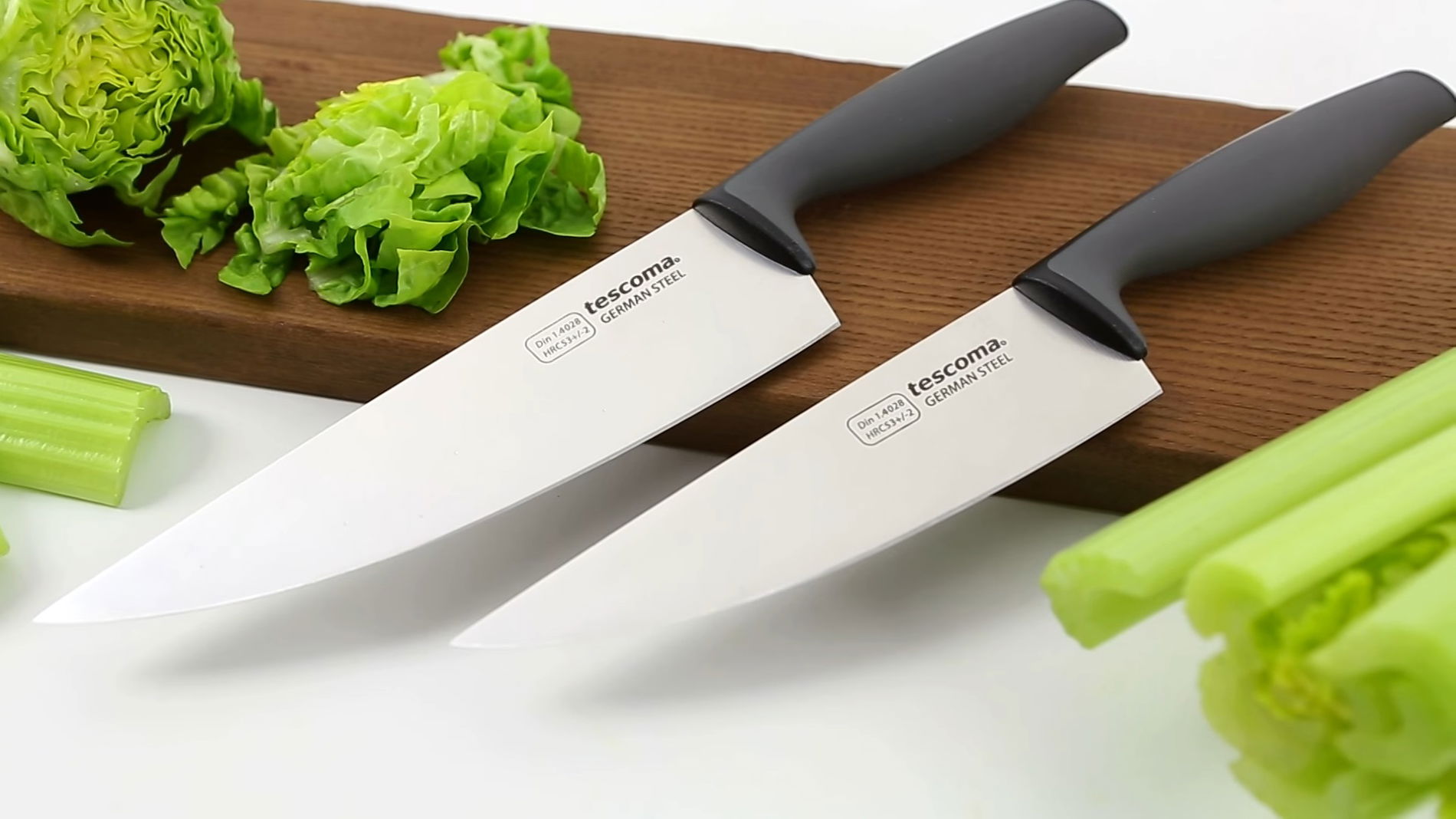 TESCOMA Precioso 15 cm - nerezový kuchársky nôž