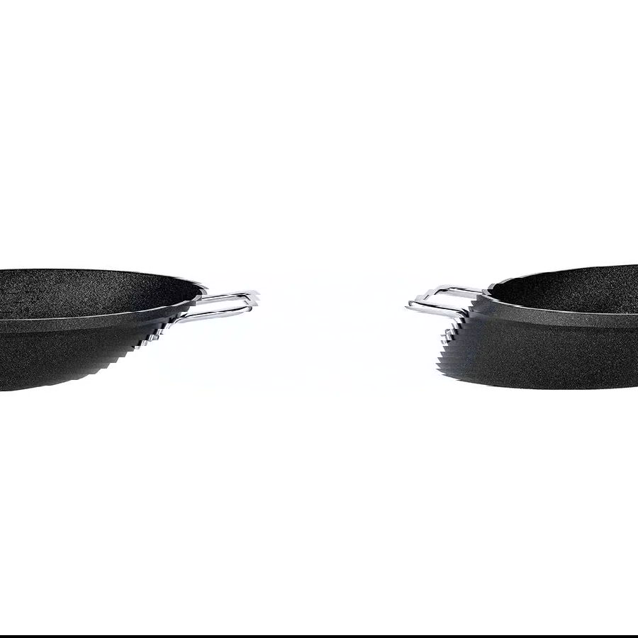 FISSLER Adamant 24 cm - patelnia nieprzywierająca