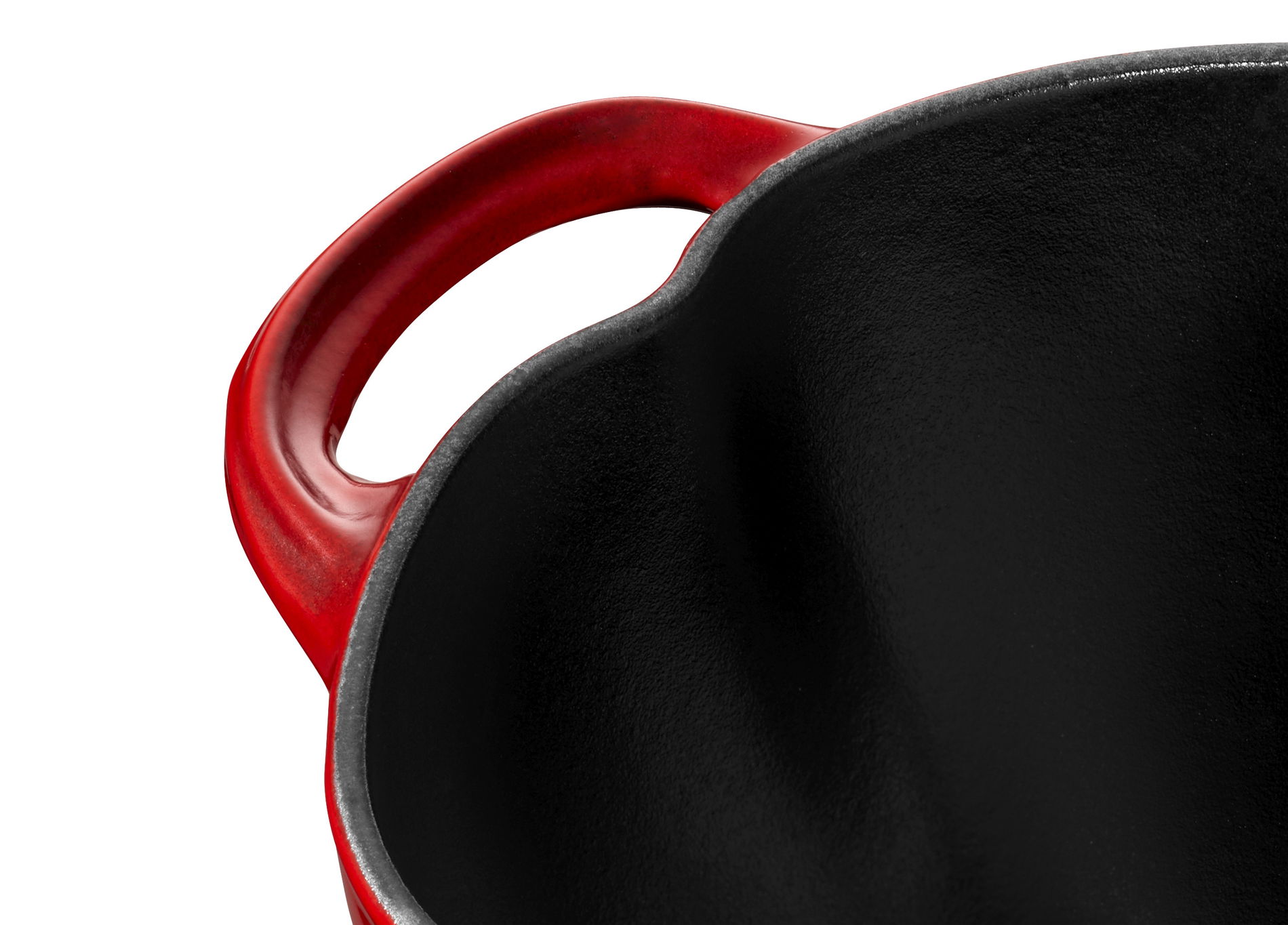 STAUB Special Cocotte 2,5 l - naczynie do zapiekania ceramiczne z pokrywką
