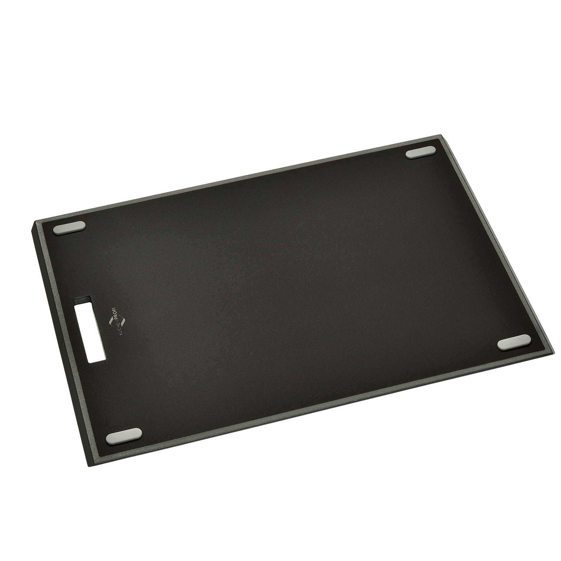 KUCHENPROFI Primus 38 x 26 cm - deska do krojenia plastikowa