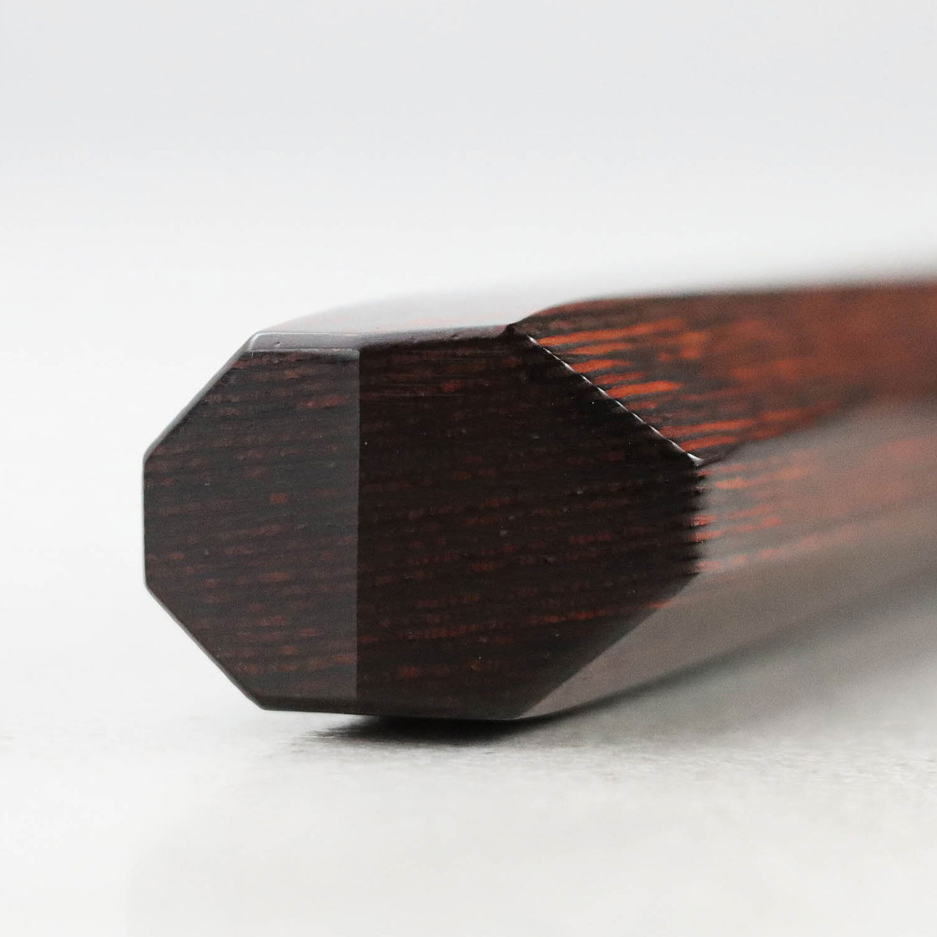 MCUSTA Zanmai Supreme Ripple 18 cm - japoński nóż szefa kuchni ze stali nierdzewnej
