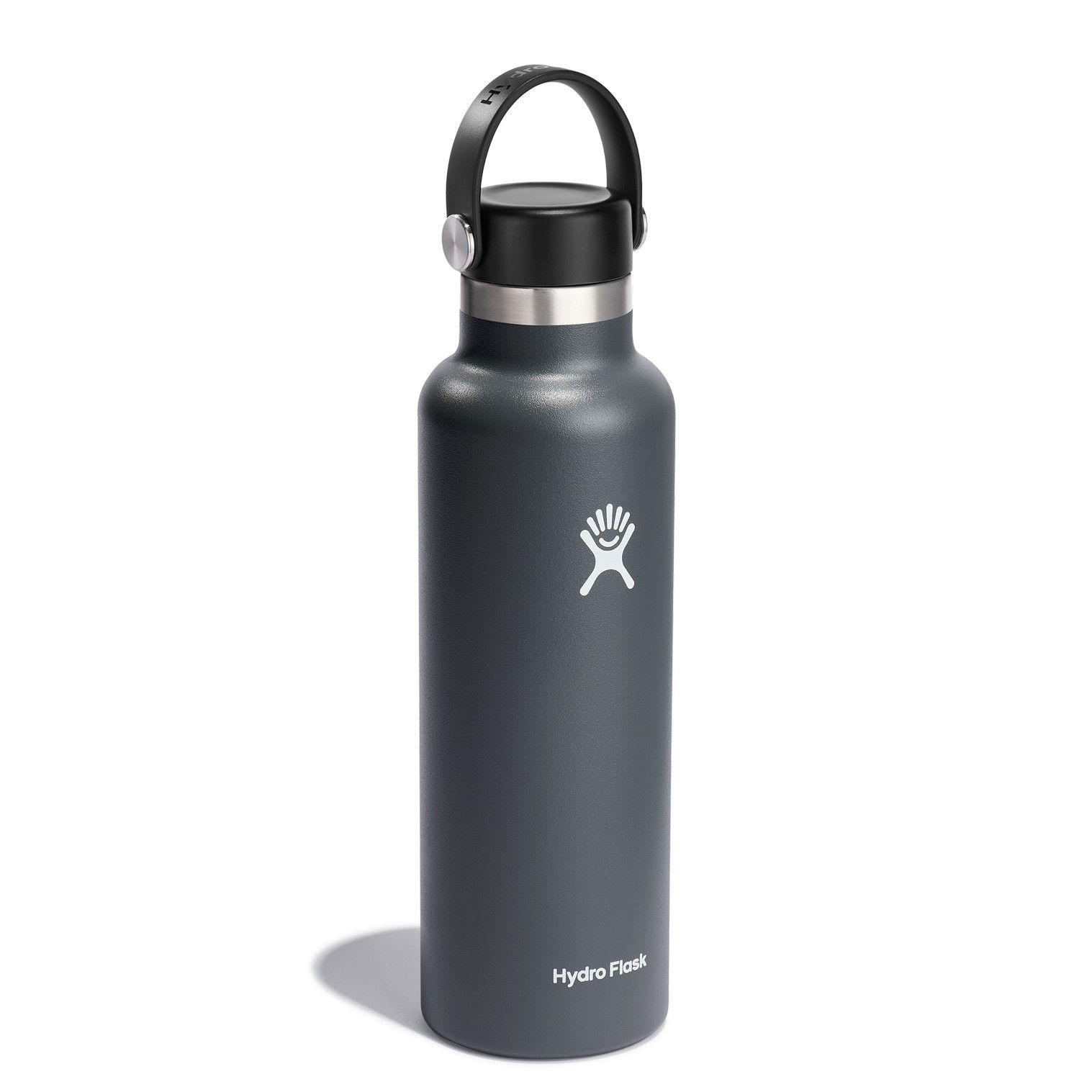 HYDRO FLASK Standard Mouth 0,621 l - nerezová fľaša / termofľaša