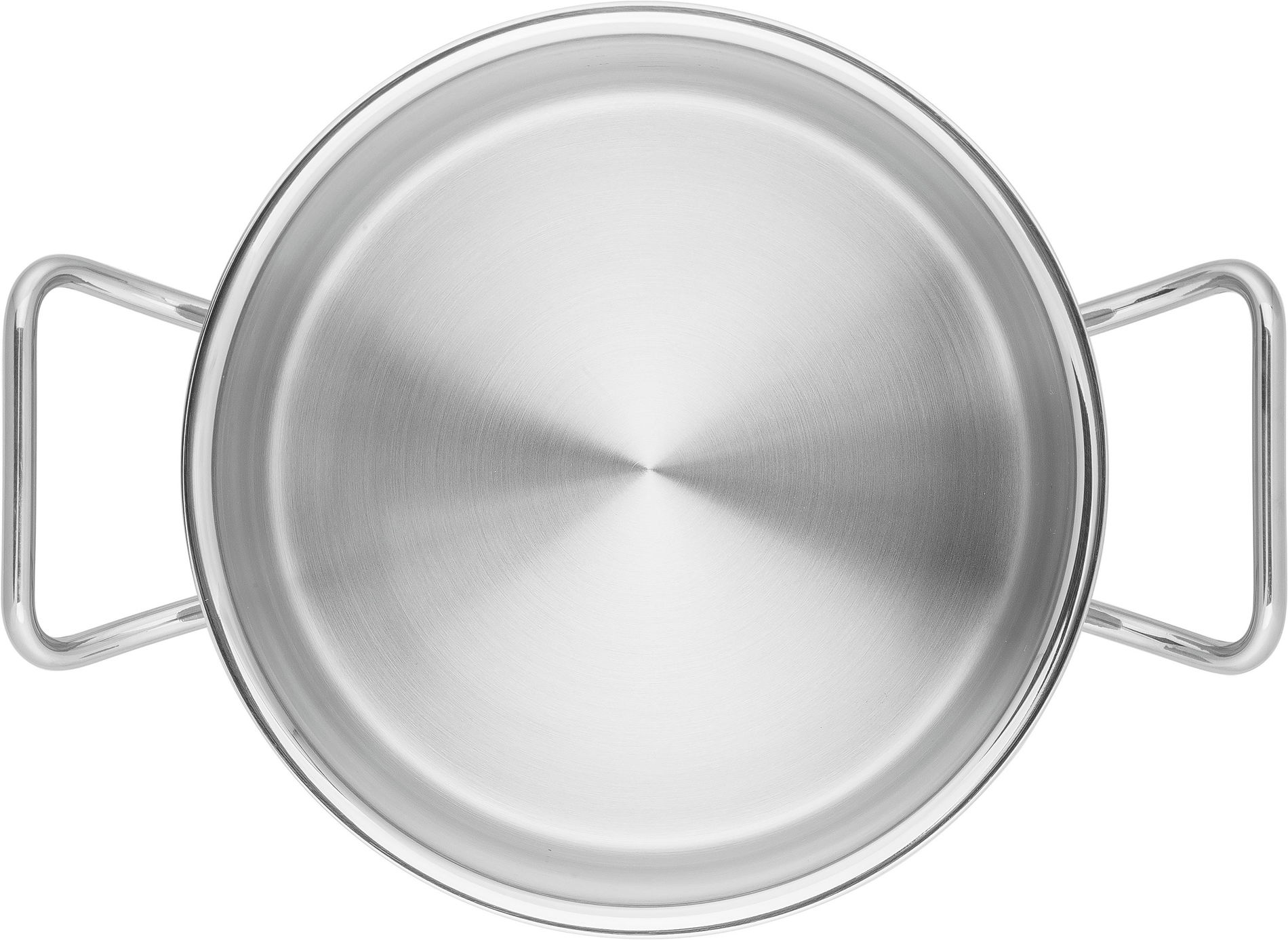 ZWILLING Pro 8,1 l - nerezový hrnec