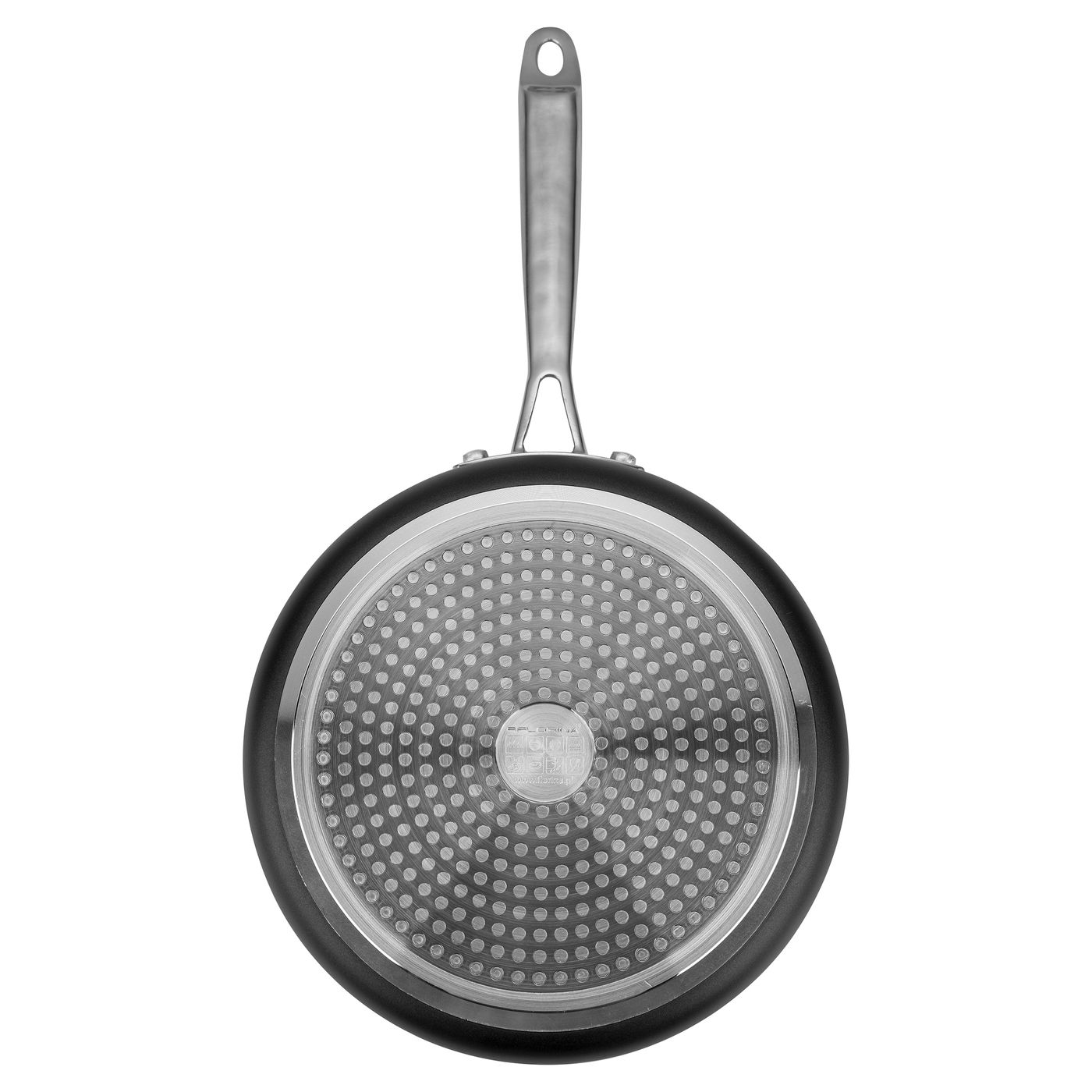Nepriľnavá panvica FLORINA STIX 24 cm
