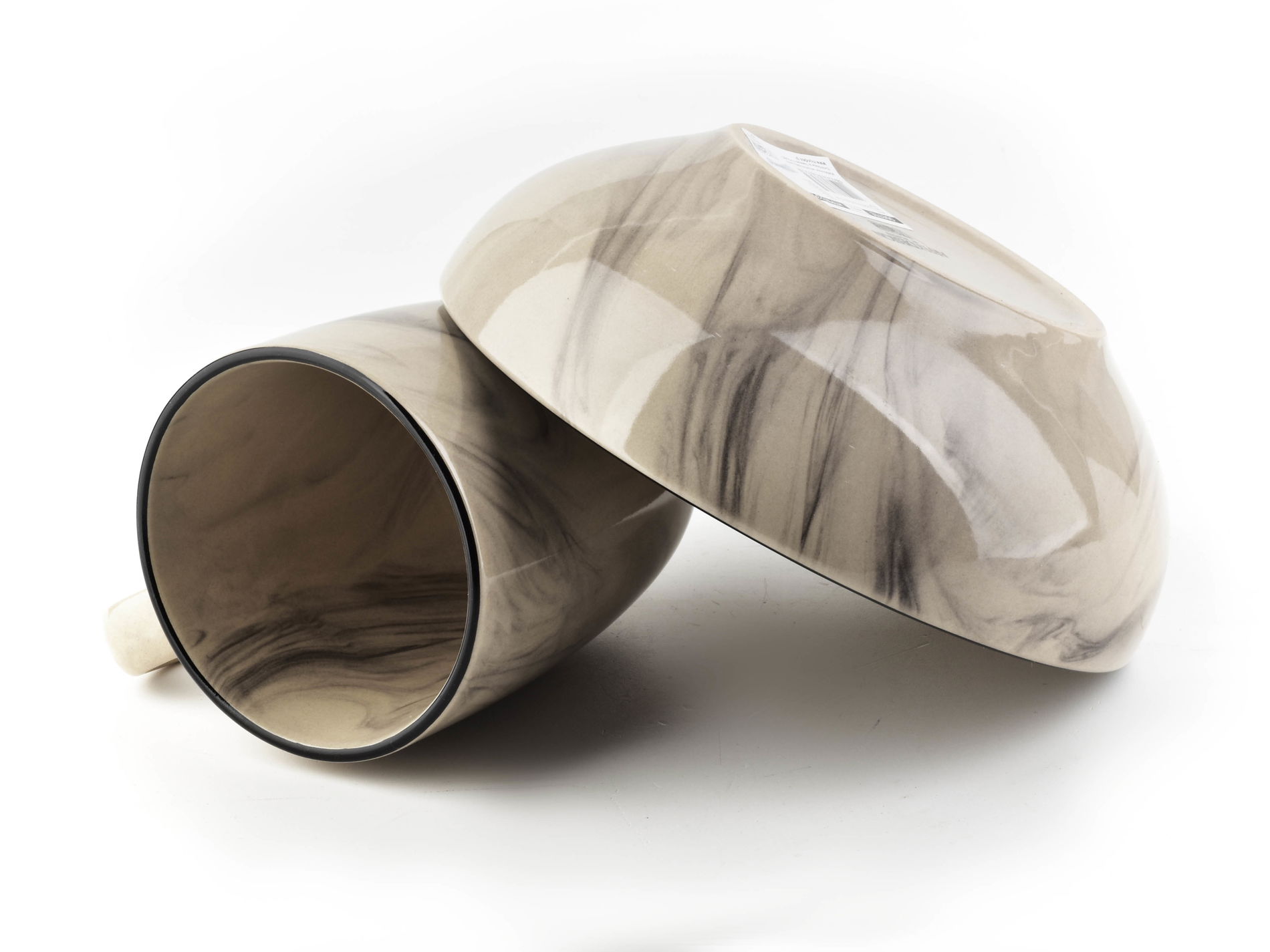 Porcelánový hrnek AFFEK DESIGN ODETTE 400 ml