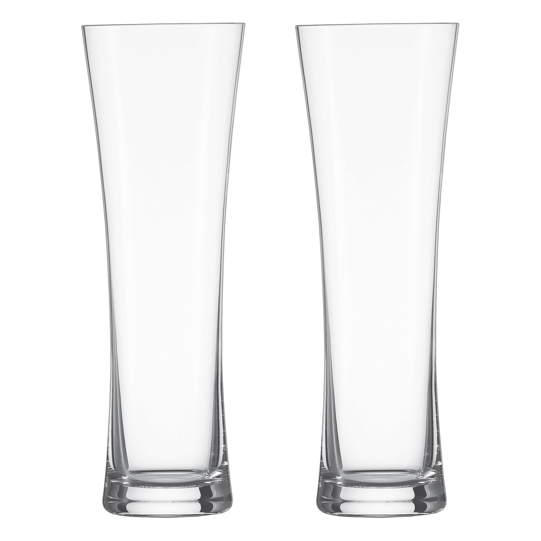 Sada 2 sklenic na pivo IT''S ALL ABOUT BEER - SCHOTT ZWIESEL (Nové)