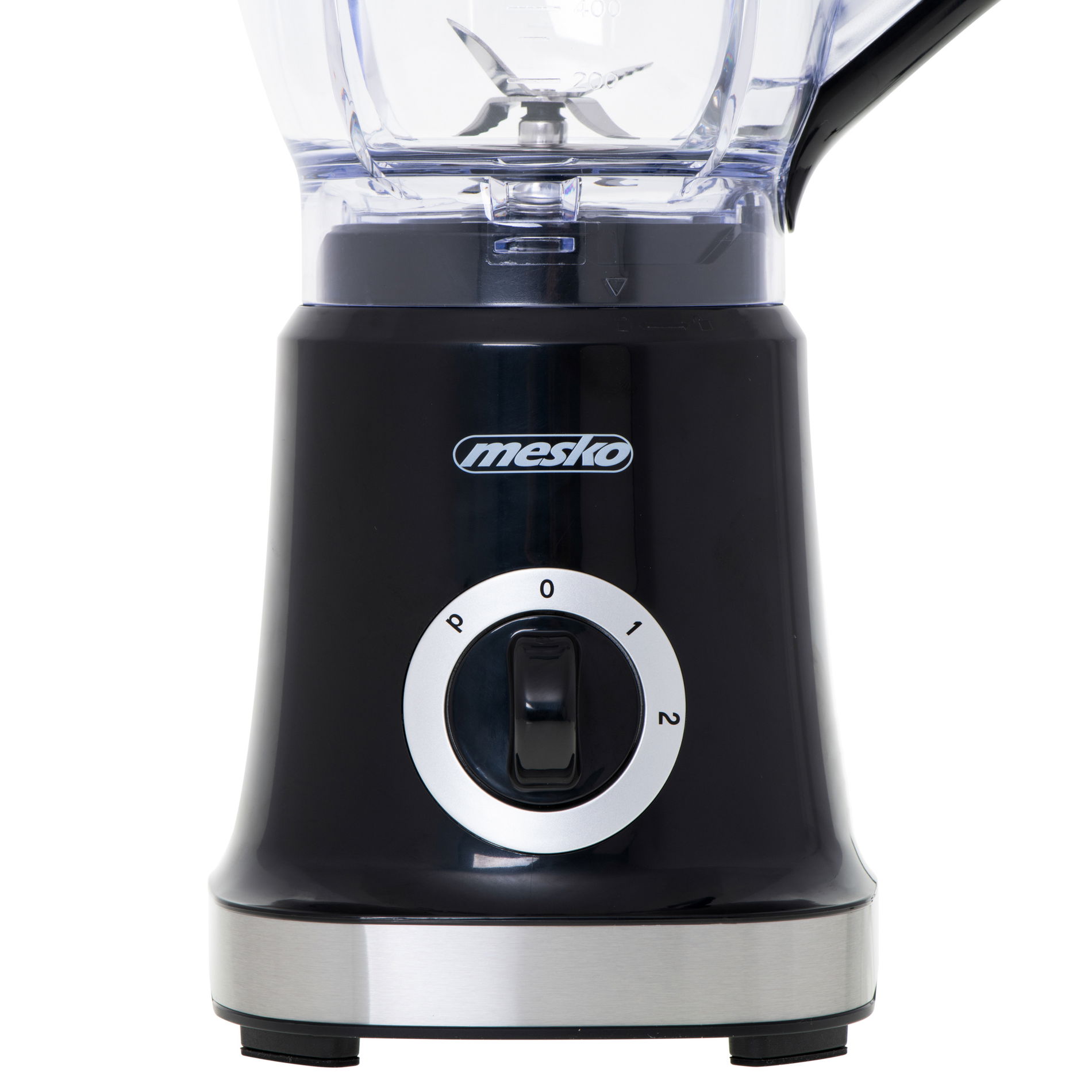 Stolní mixér 1000 W MESKO MS 4079B černý