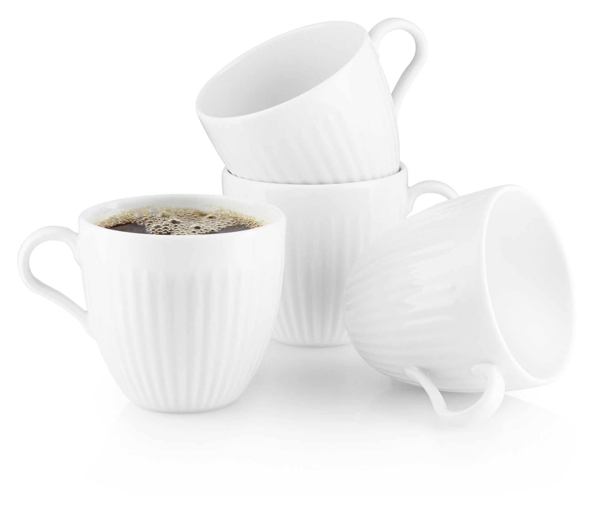 EVA TRIO Legio Nova 300 ml - porcelánový hrnček na kávu a čaj