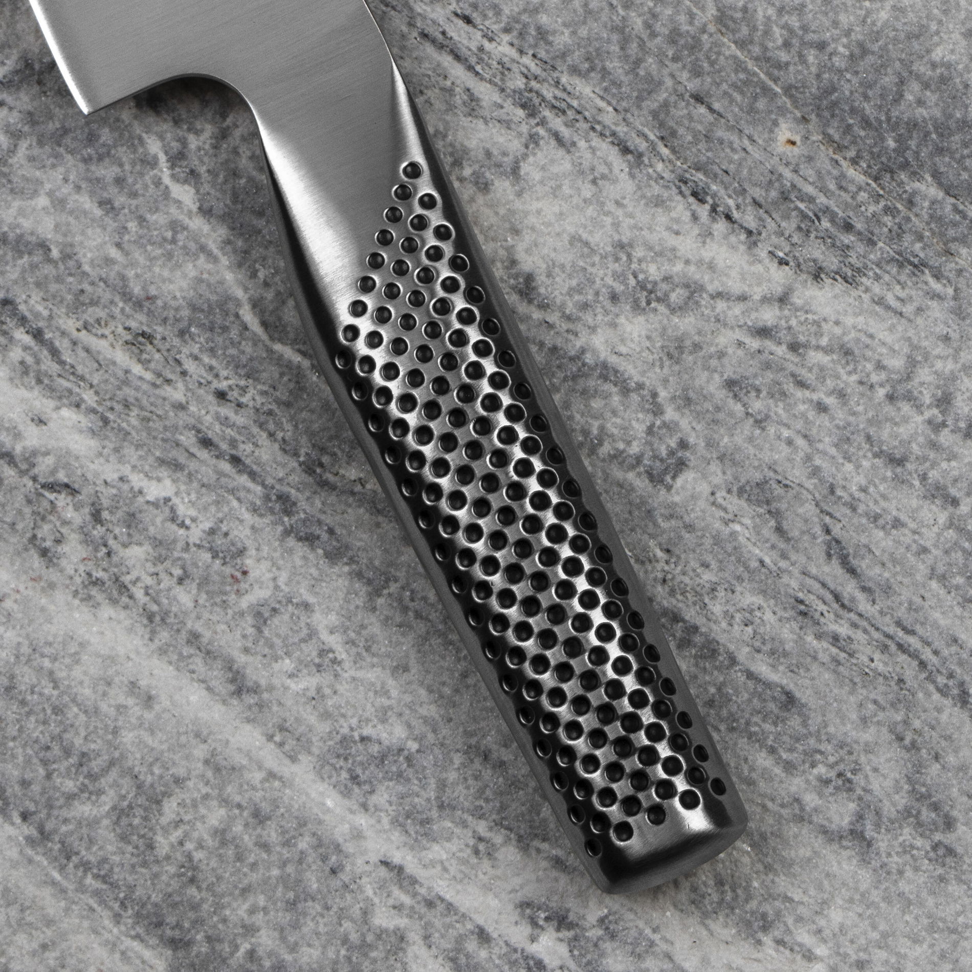 GLOBAL G-106 24 cm - nóż japoński Kiritsuke ze stali nierdzewnej