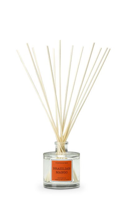 CERERIA MOLLA SANTIAGO BRAZILIAN MANGO tyčinky do difuzéru 100 ml