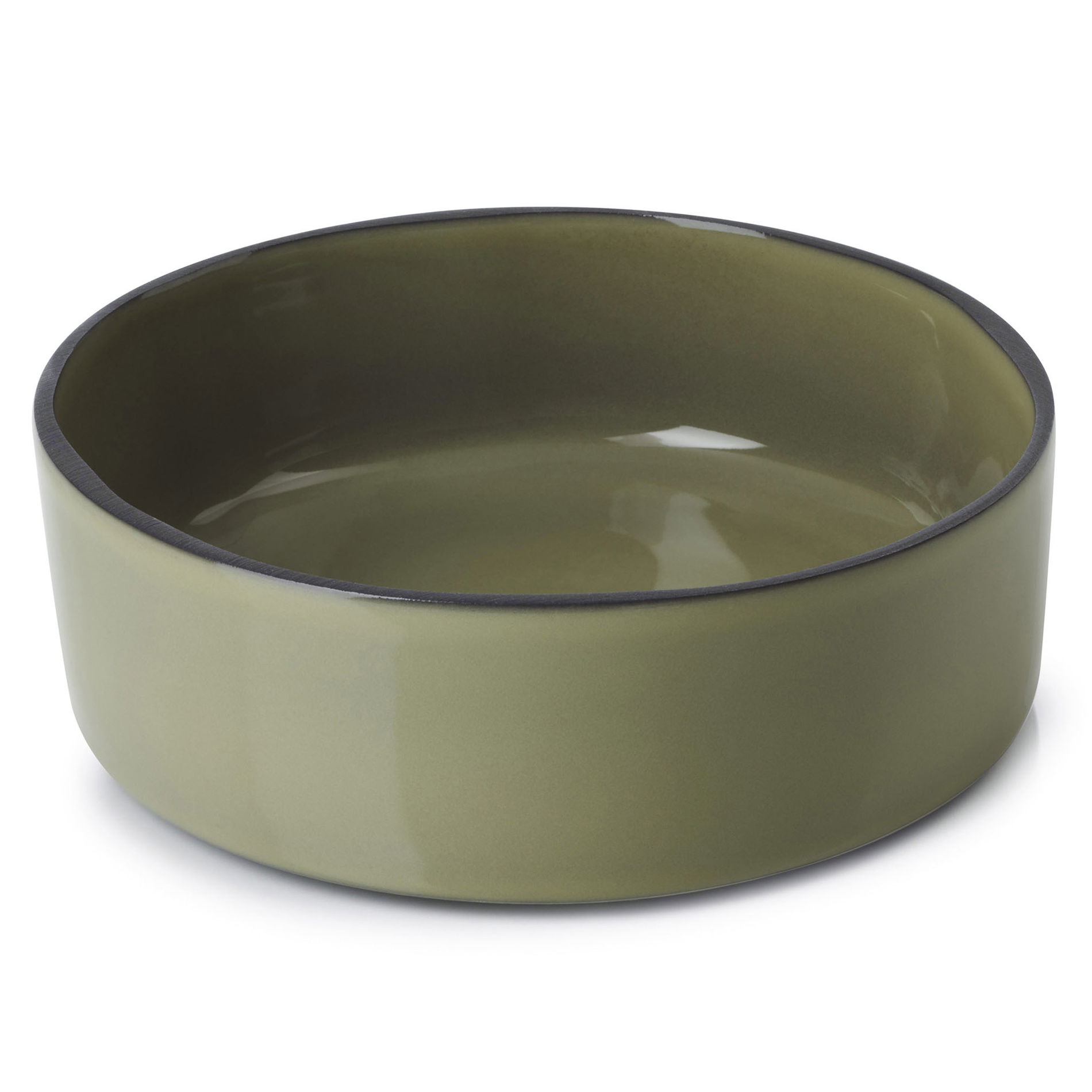 Miska / salaterka 14 cm kardamón CARACTERE - REVOL (novinka)