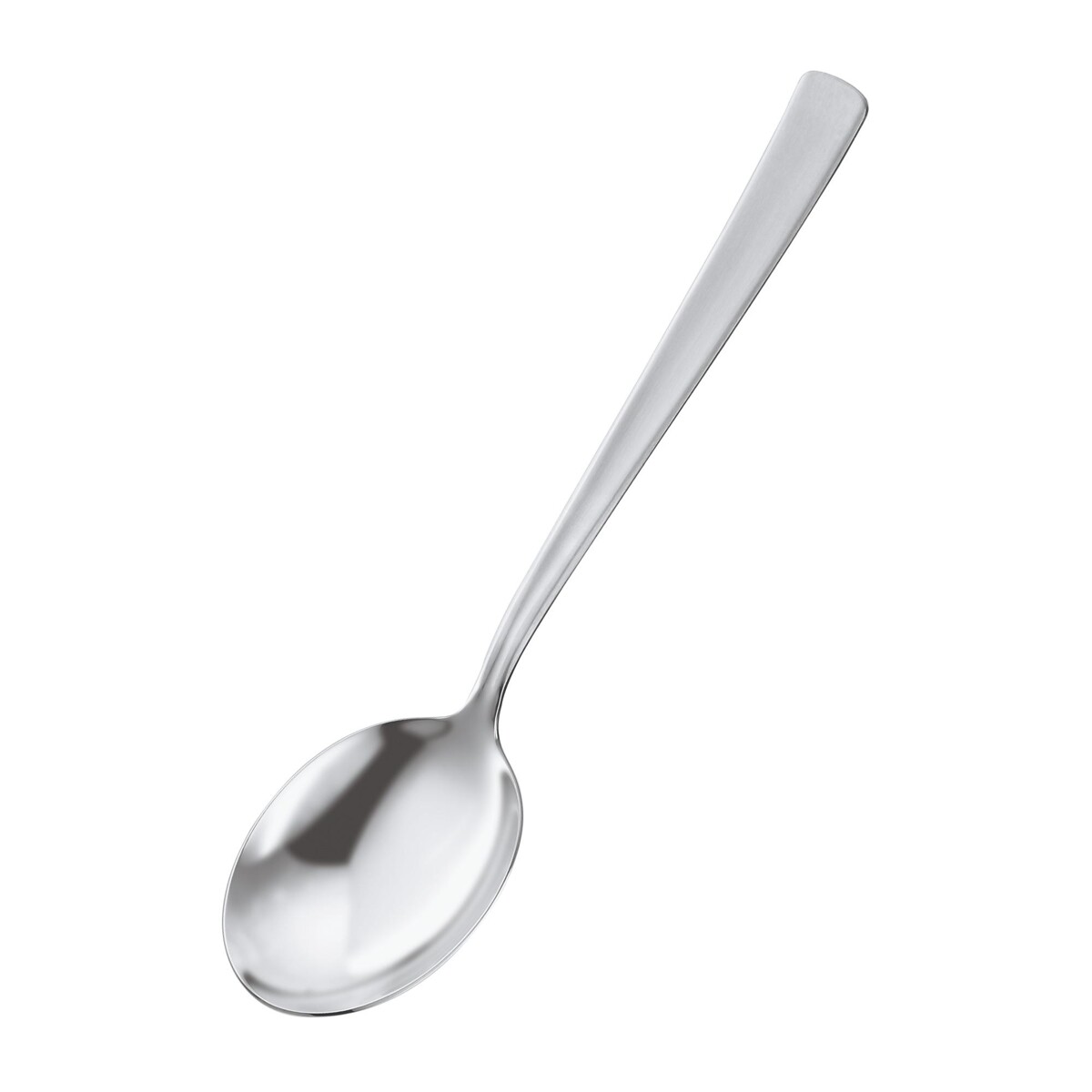 ROESLE V600 24 cm - nerezová servírovacia lyžica