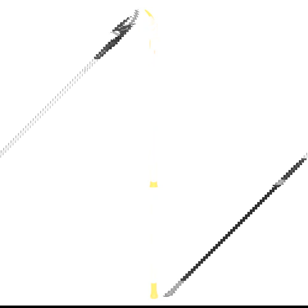 FISKARS PowerGearX UPX82 čierny - univerzálny oceľový rezacie nožnice