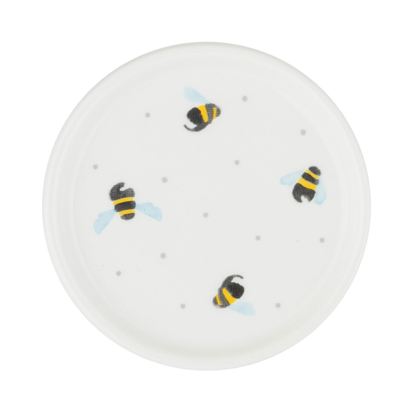 PRICE AND KENSINGTON Sweet Bee - kameninový držák na čajové sáčky