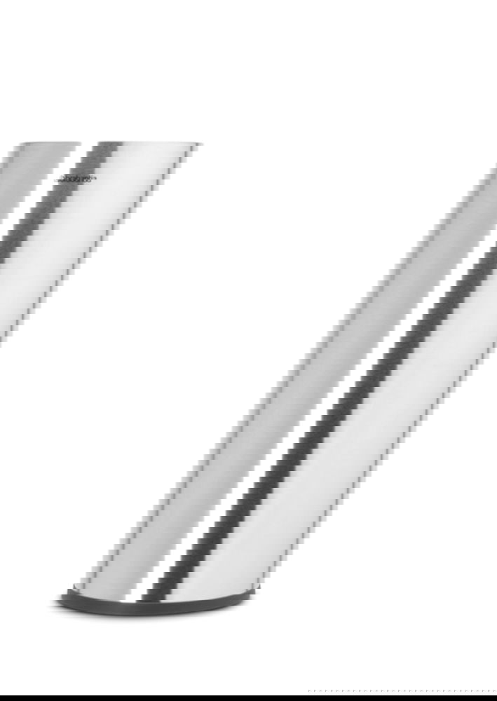 BRABANTIA ReNew mat - stojak na papier toaletowy ze stali nierdzewnej