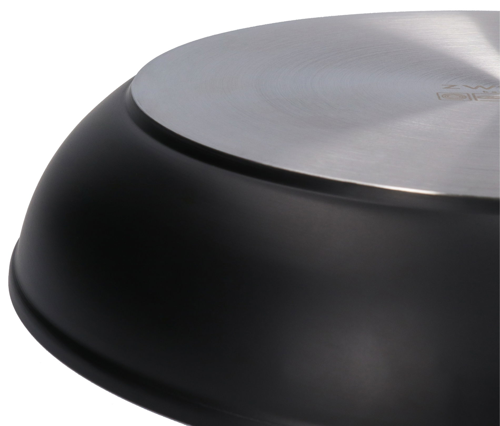 ZWIEGER Gabro 28 cm - nepřilnavá pánev