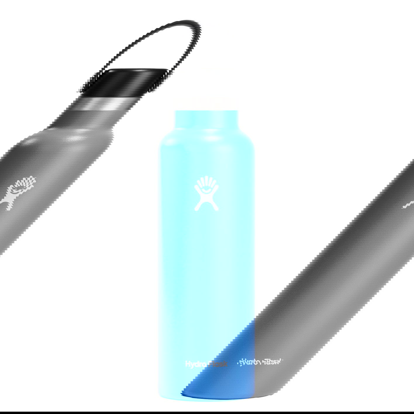 HYDRO FLASK Standard Mouth 0,621 l - nerezová láhev / termoláhev