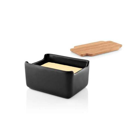 EVA SOLO Nordic Kitchen - kamenná máslenka