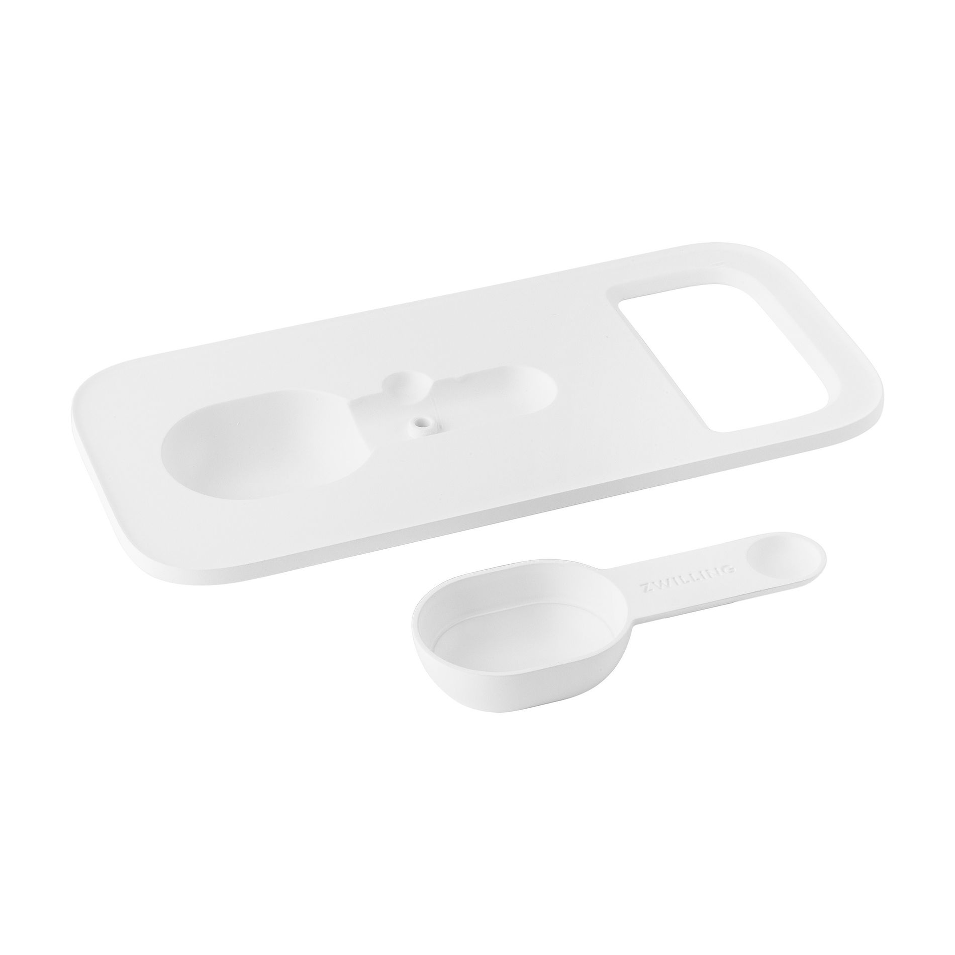 ZWILLING Fresh & Save Cube - pojemniki na żywność próżniowe plastikowe z akcesoriami