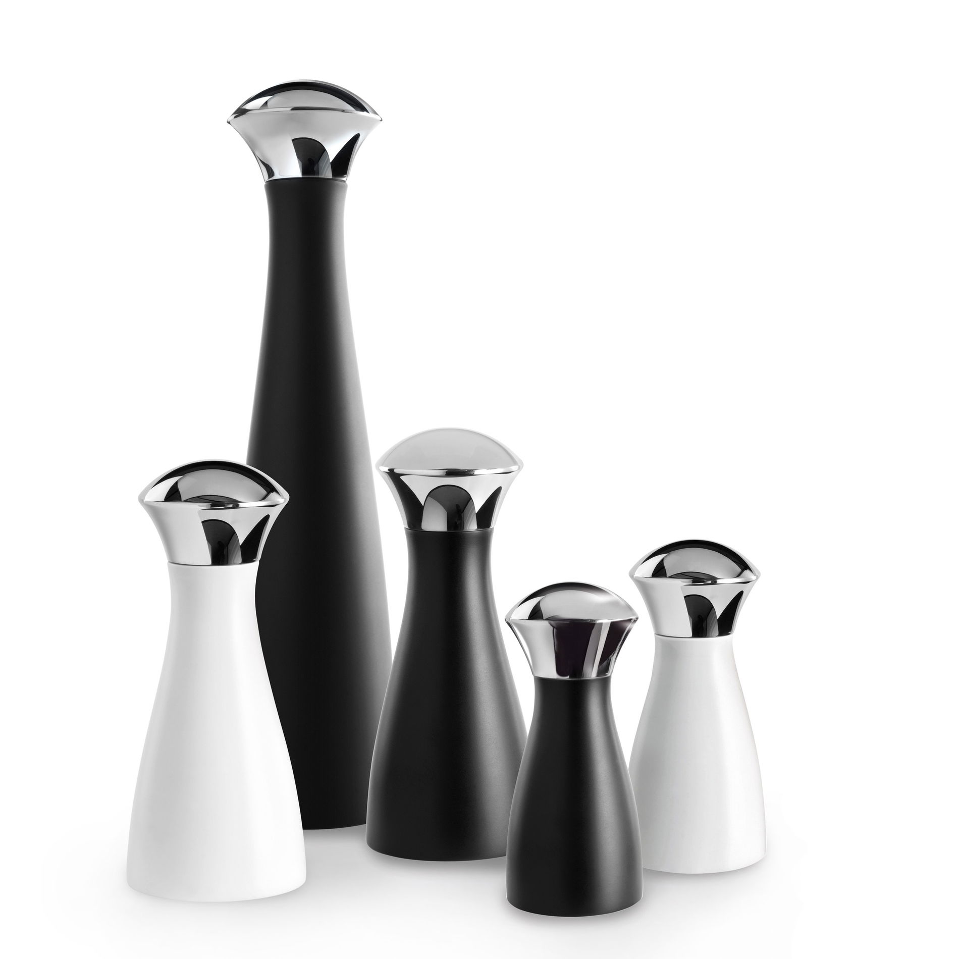 Mlýnek na sůl ROBERT WELCH Signature 16,5 cm