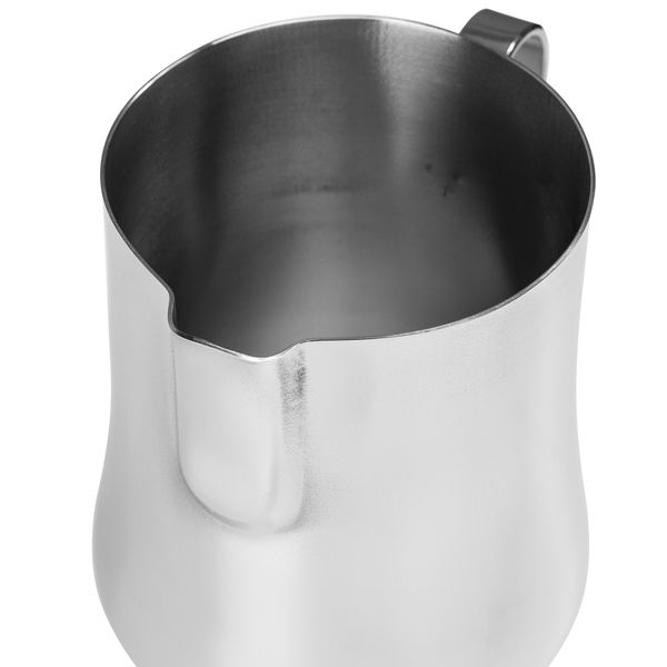 MOTTA Aurora 1000 ml - konvička na napěnění mléka z nerezové oceli