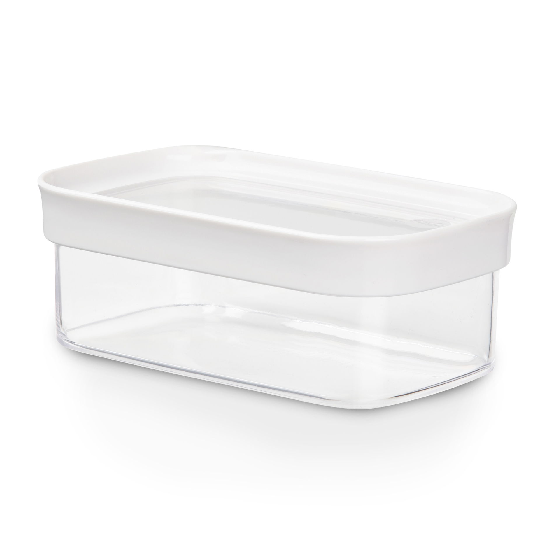 TEFAL Optima 6 ks - plastové nádoby na potraviny