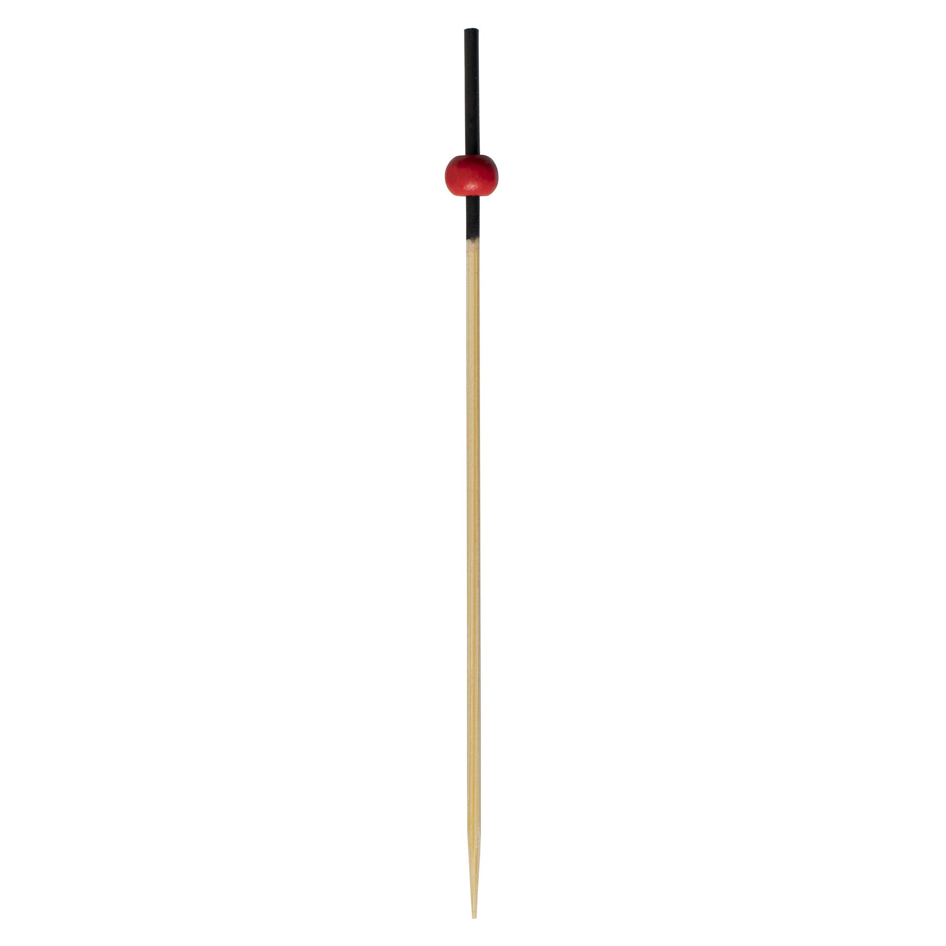 Bambusové tyčinky 12 cm dlouhé (balení 100 ks) - VERLO (nové)