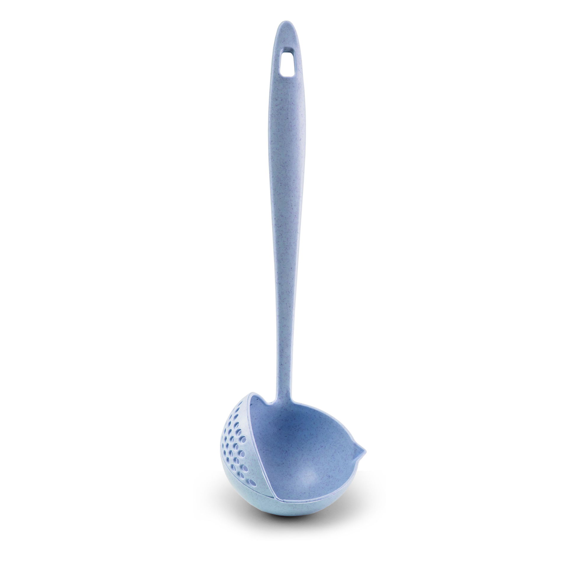 Vařečka / Plastová váhová lžíce 27 cm MIX BARV