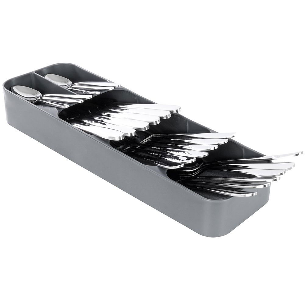 Organizér / Vložka do zásuvky na príbor 39 x 11,5 cm