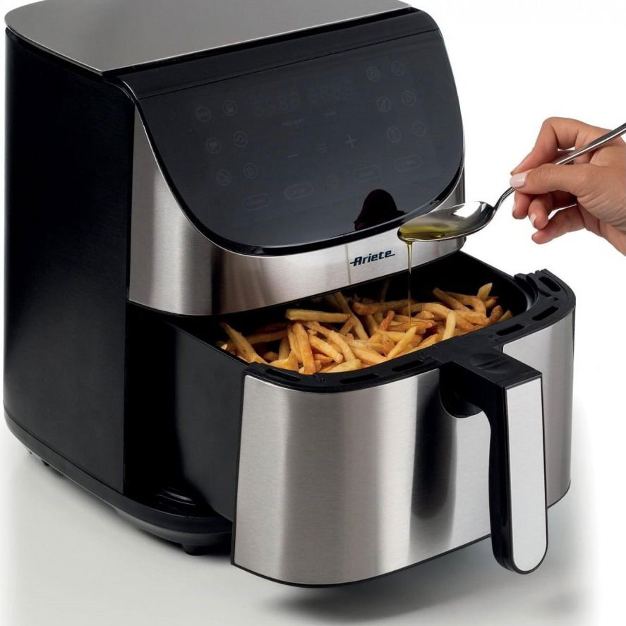 ARIETE 4628/00 1800 W - bezmazná fritéza