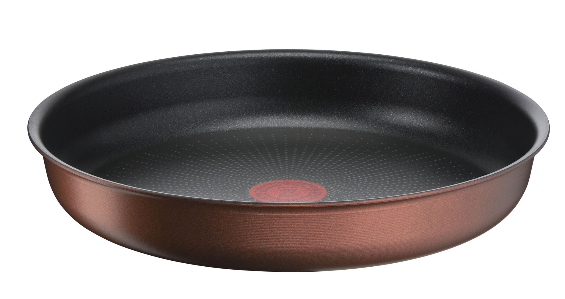 TEFAL Ingenio Eco Respect 2 ks - sada nepřilnavých pánví s odnímatelnou rukojetí