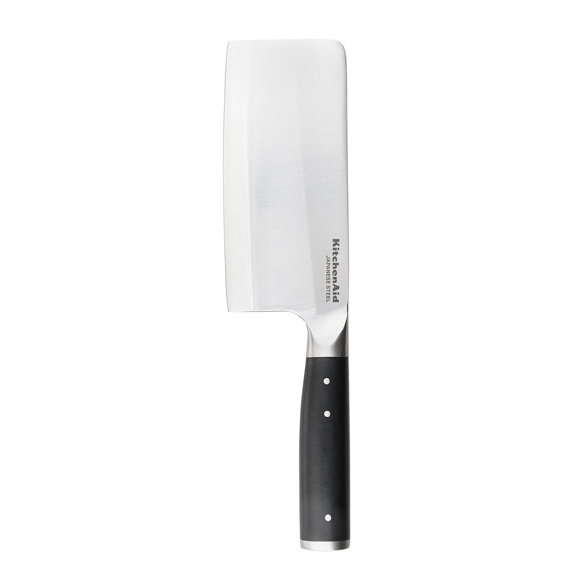 KITCHENAID 15 cm - kuchynský sekáčik z nerezovej ocele s ochranou na čepeľ
