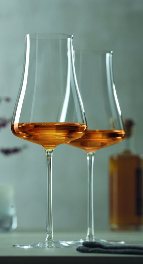 Sklenice na víno Riesling Crand Cru 458 ml, sada. 2 ks. THE MOMENT - ZWIESEL 1872 (Nový)