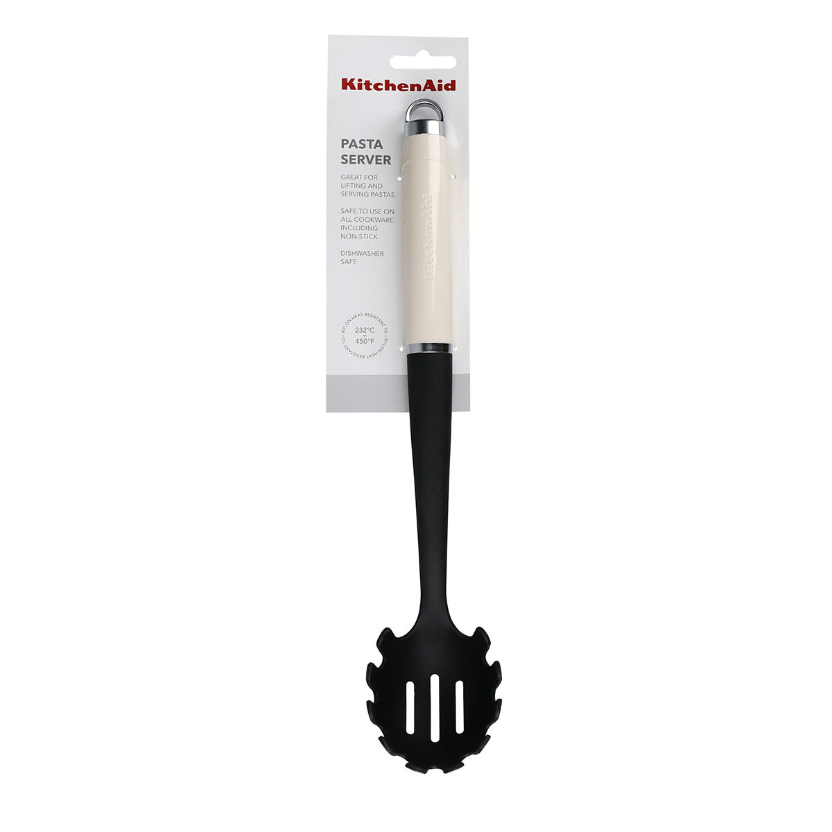 KITCHENAID Coreline 35 cm - lžíce na těstoviny / spaghetti
