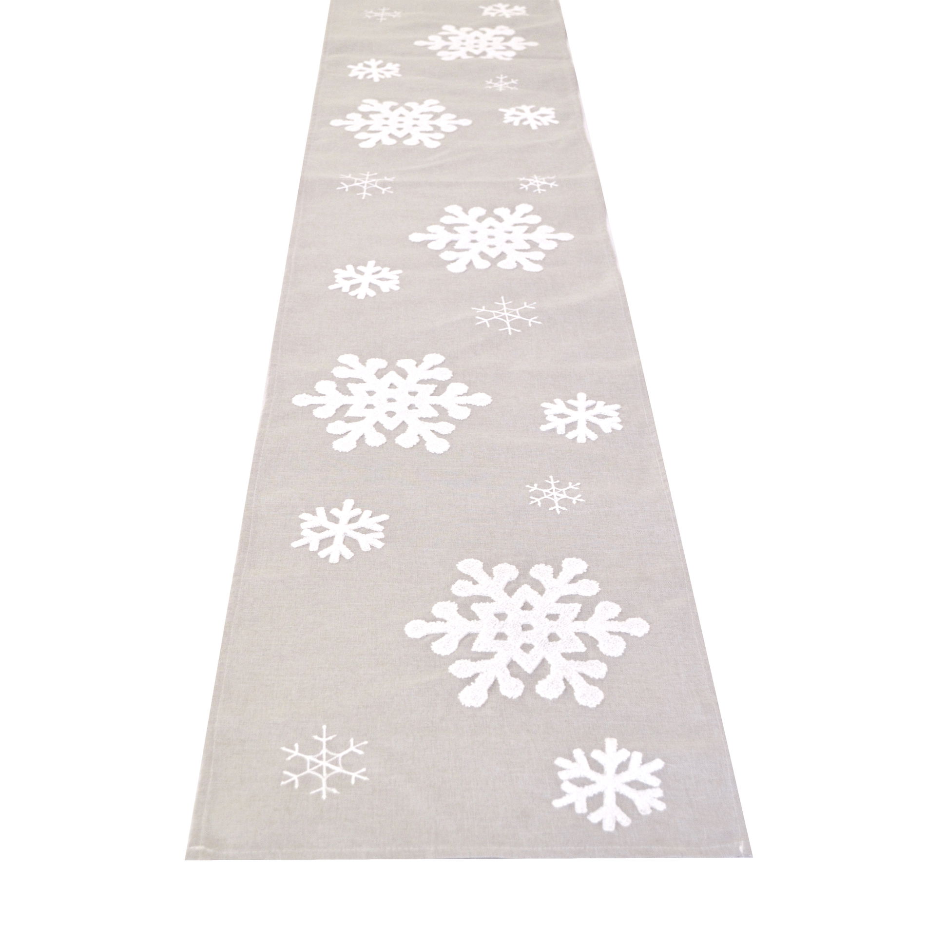 Polyesterový běhoun na stůl JEDEKA BN 2092-3 35 x 170 cm