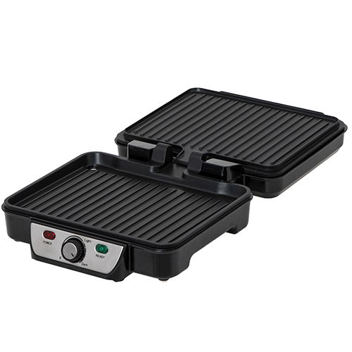 Elektrický gril z kovu MESKO MS 3050 2500 W